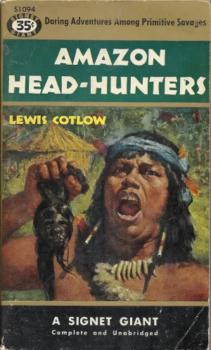 Amazon Head-Hunters