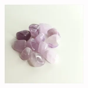 Amethyst - Tumbled Stones