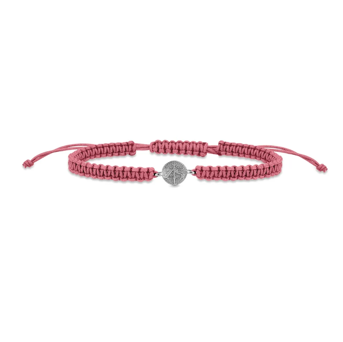 Bracelet ZS Macra Rose SI