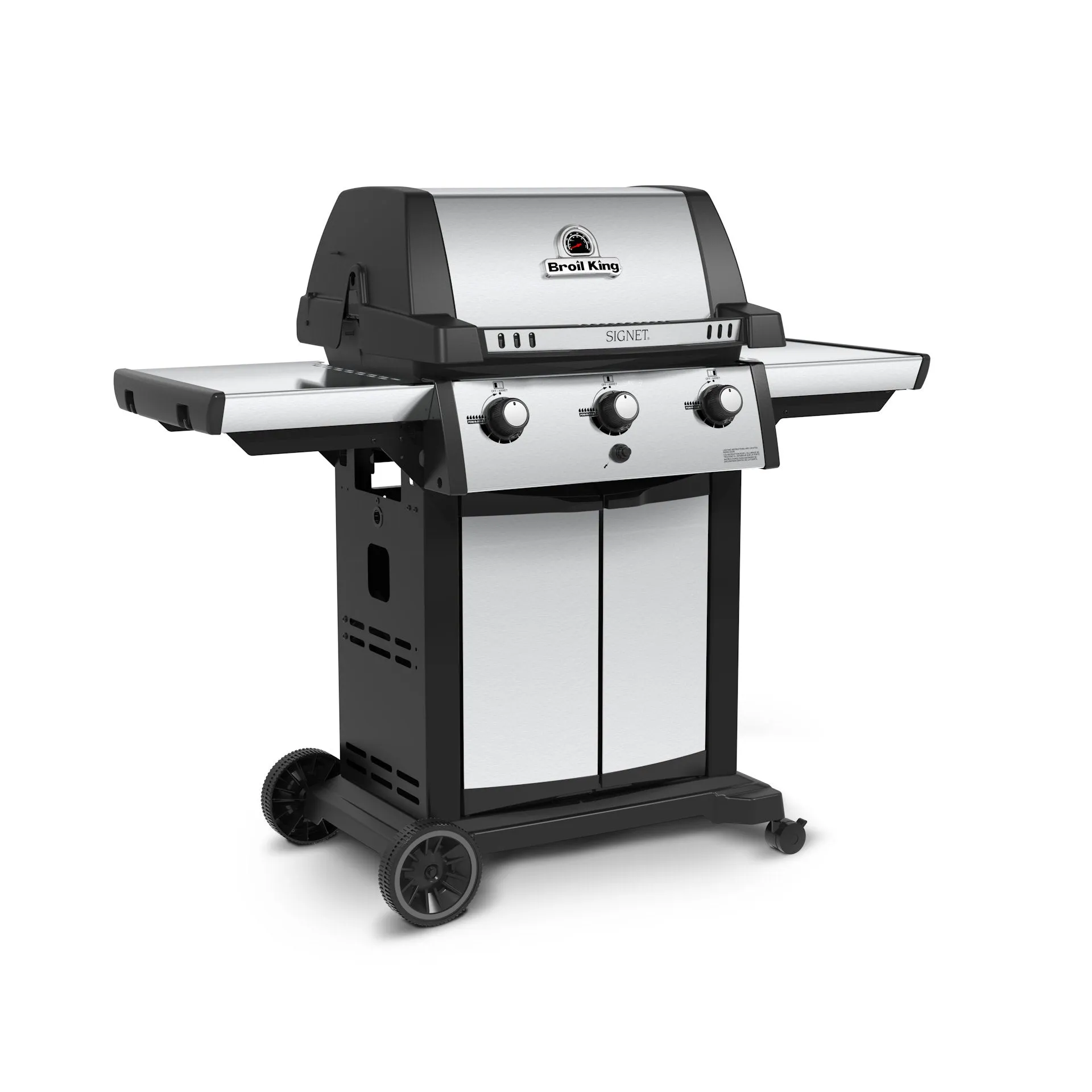 Broil King - Signet 320