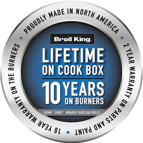 Broil King - Signet 320