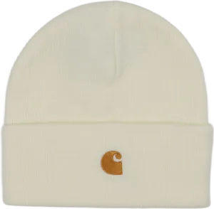 Carhartt WIP Chase Beanie - Wax / Gold