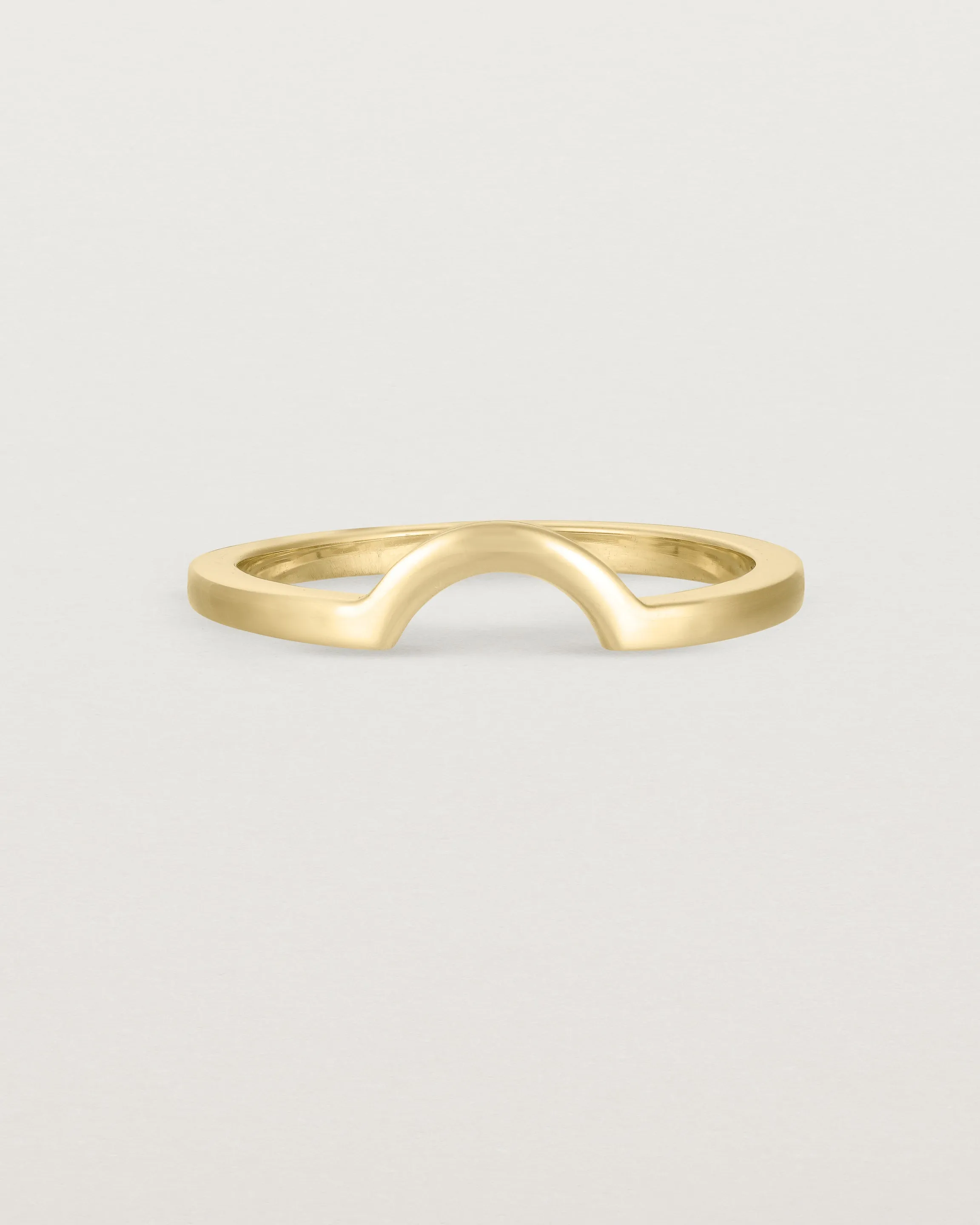 Cecile Crown Ring | Fit Ⅰ