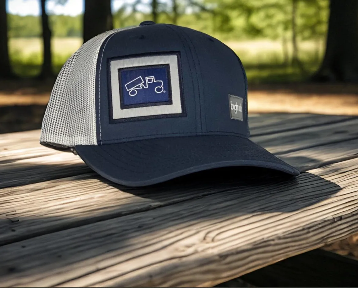 Classic Outdoor Navy grey