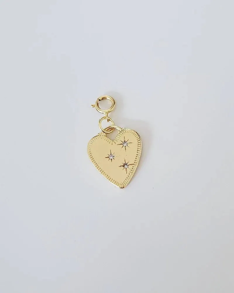 Coutukitsch Amour Charm