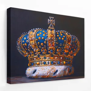 Crown of a Ruler