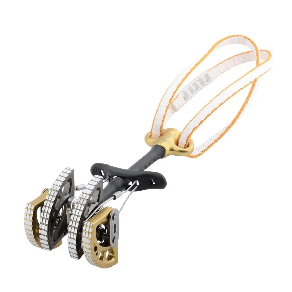 DMM Dragon Cam Size 4 Gold | Buy DMM Dragon Cam Size 4 Gold here | Outnorth