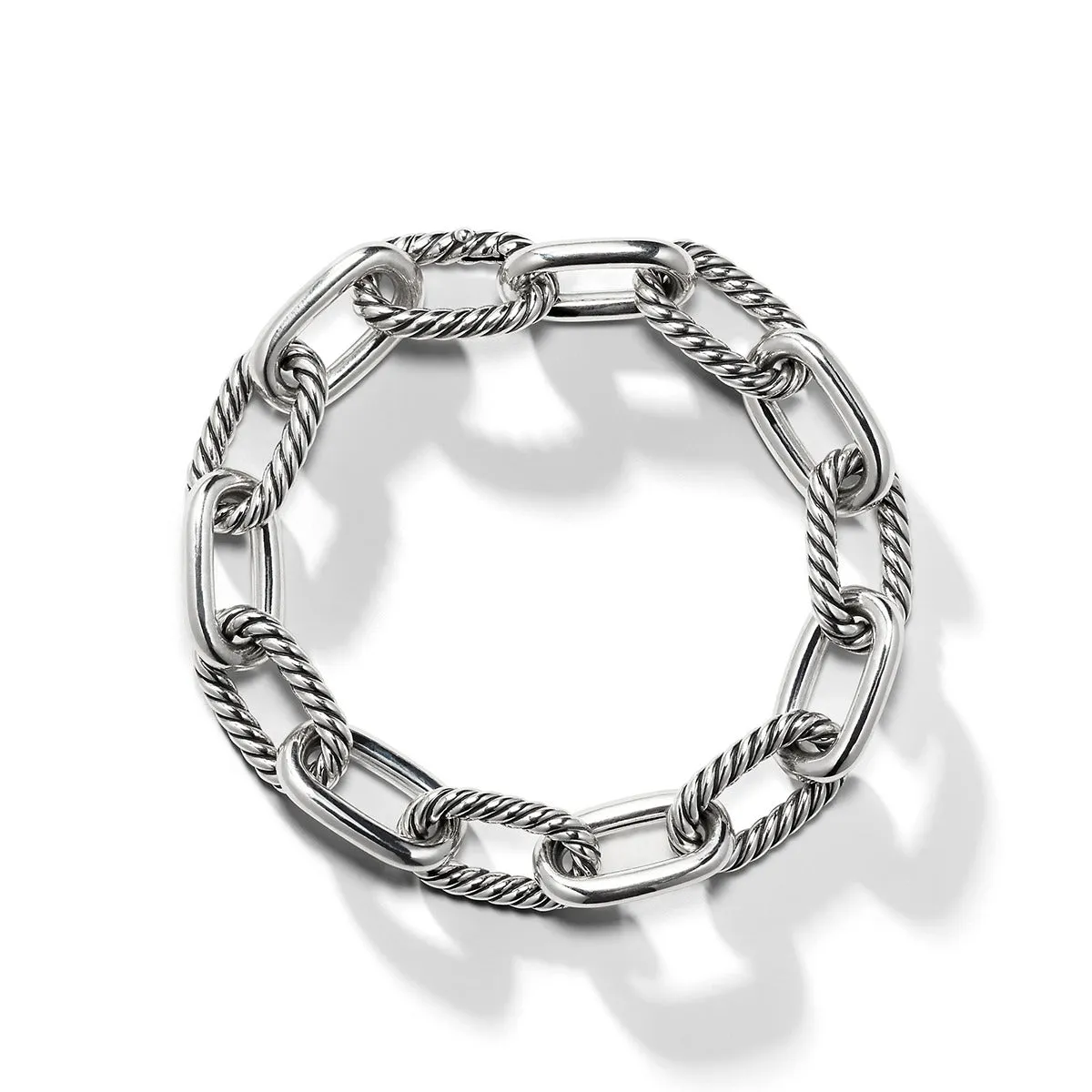 DY Madison Medium Bracelet