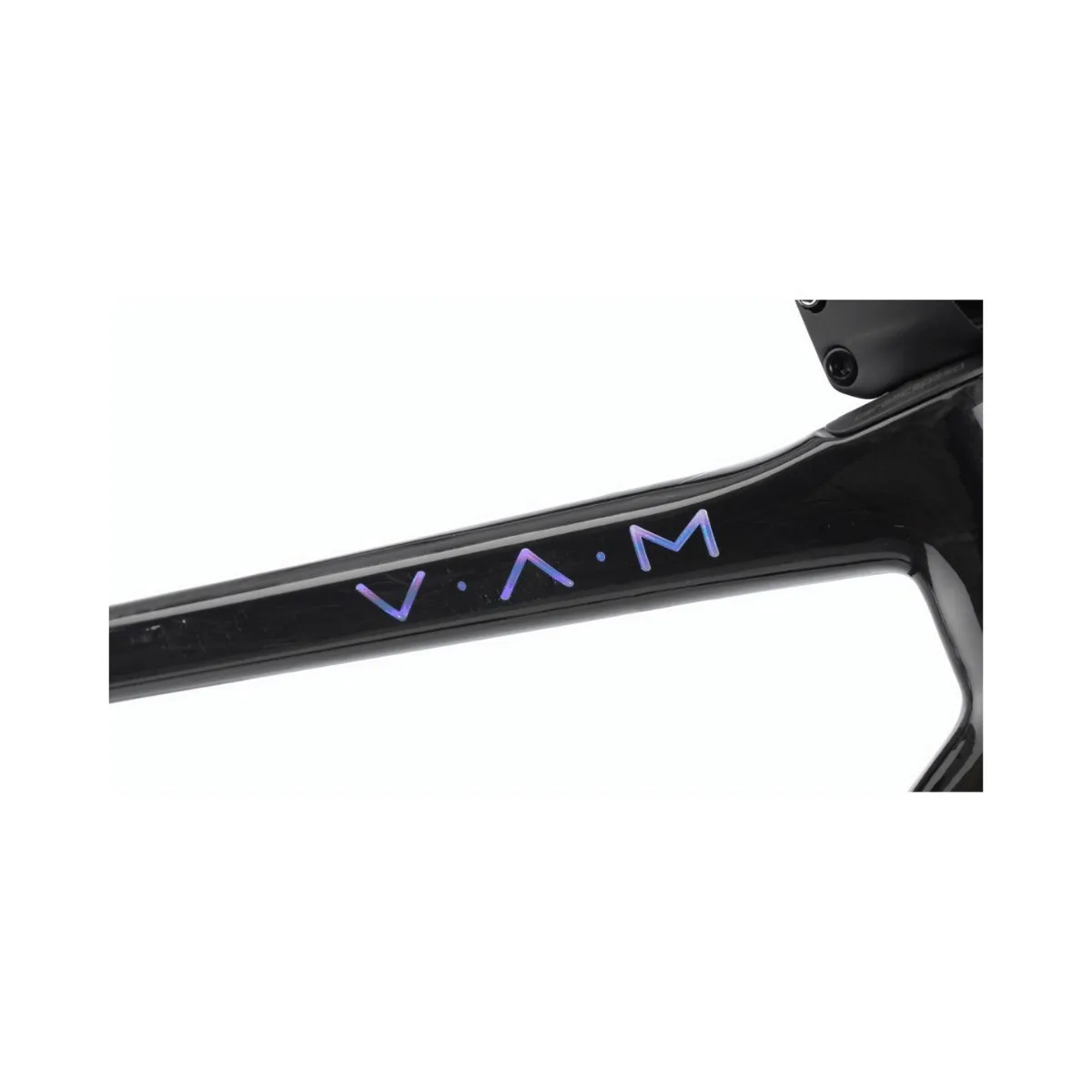 Factor 02 VAM Disc Carbon CeramicSpeed Frame & Fork Set