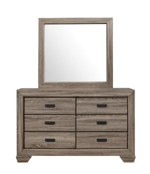 FARROW BEDROOM MIRROR