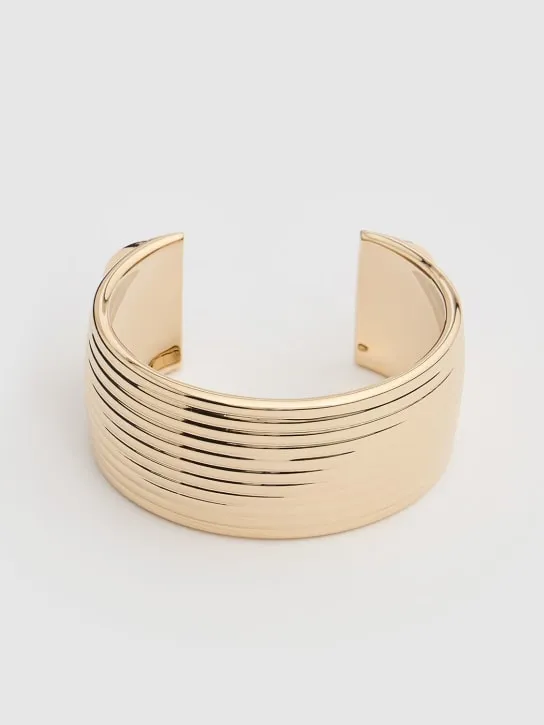 Ferragamo   Gancio 80 cuff bracelet 