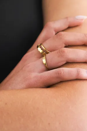 Fine Signet Ring