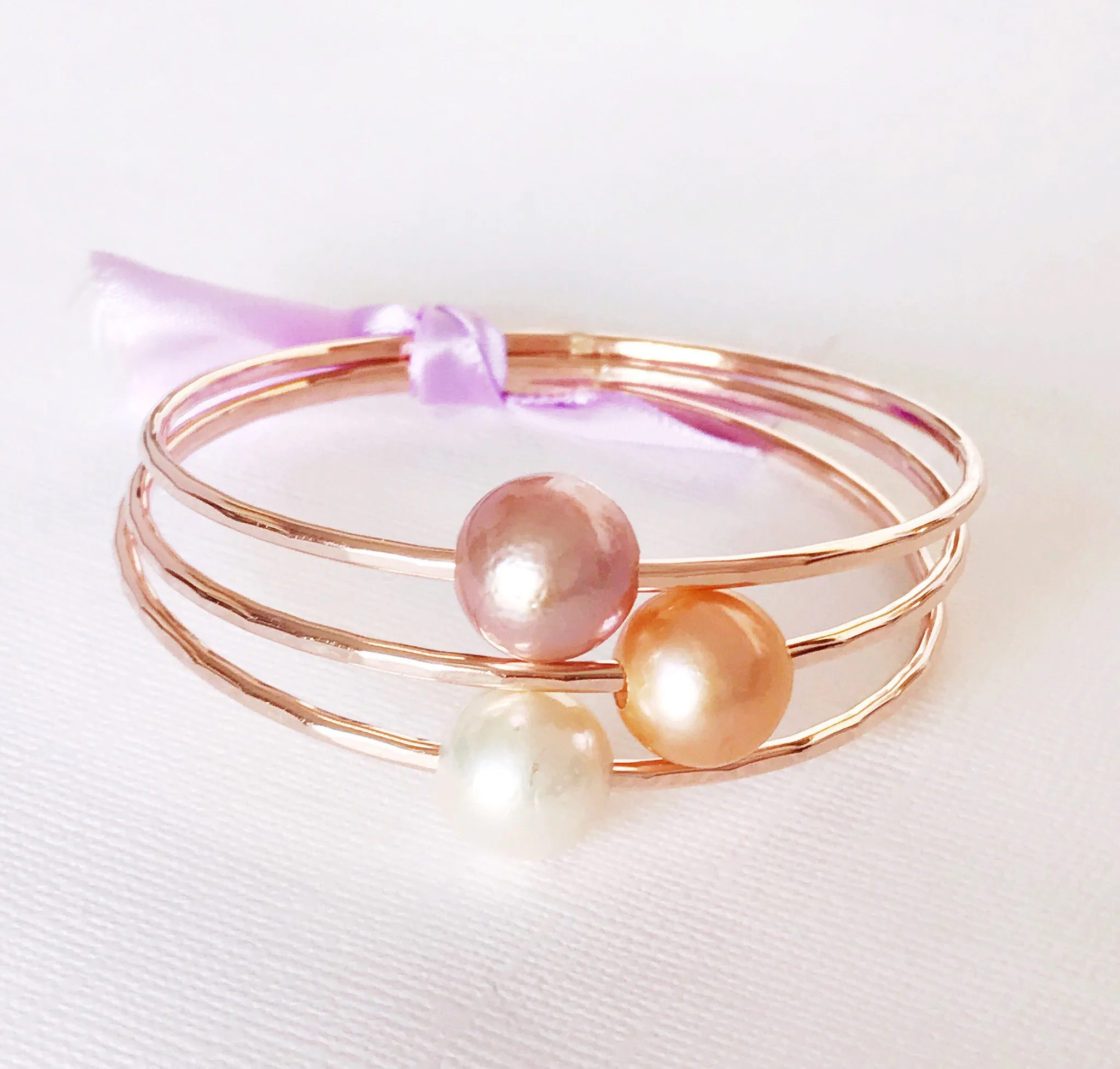 GINGER bangles set (B260)