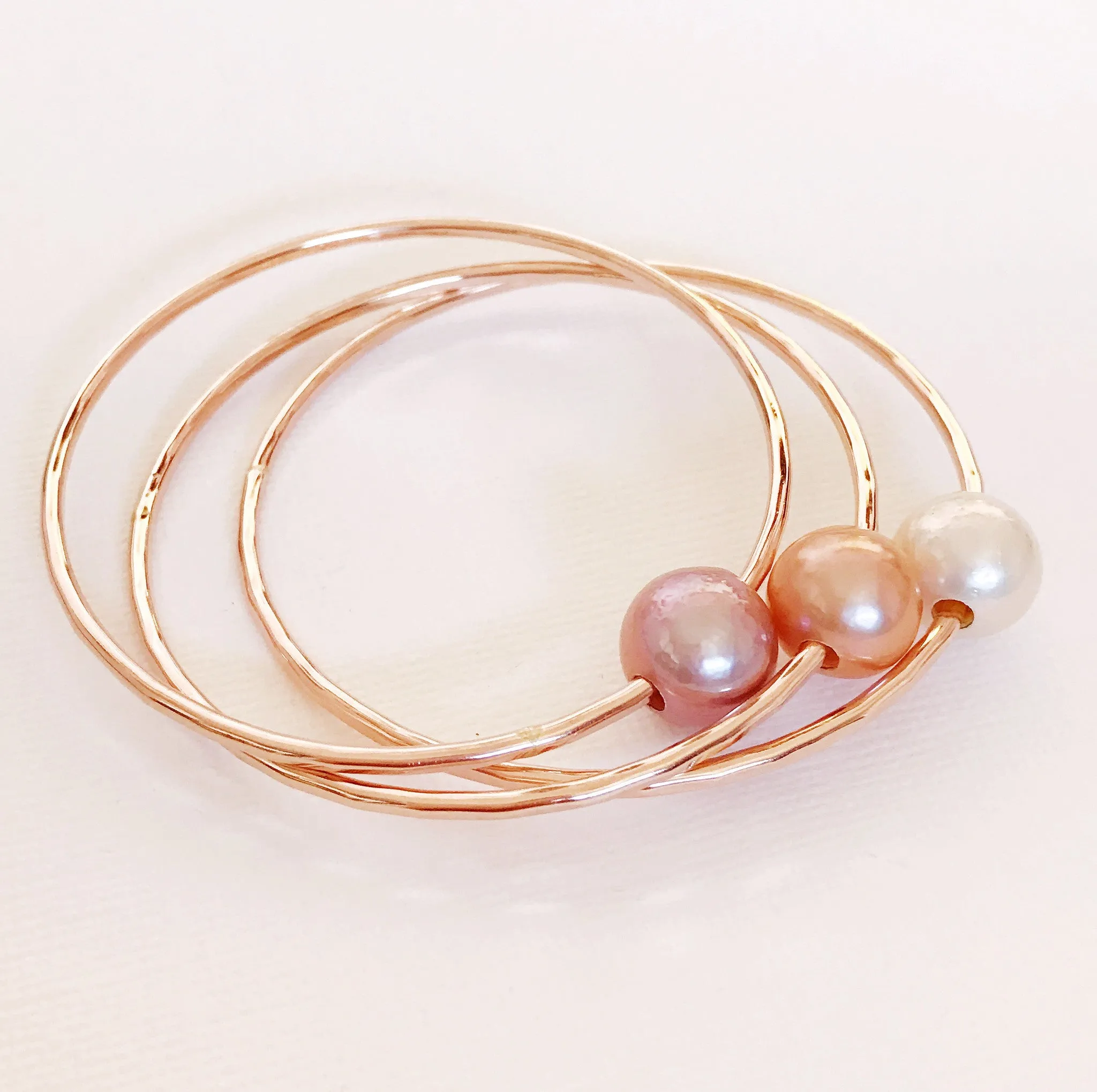 GINGER bangles set (B260)