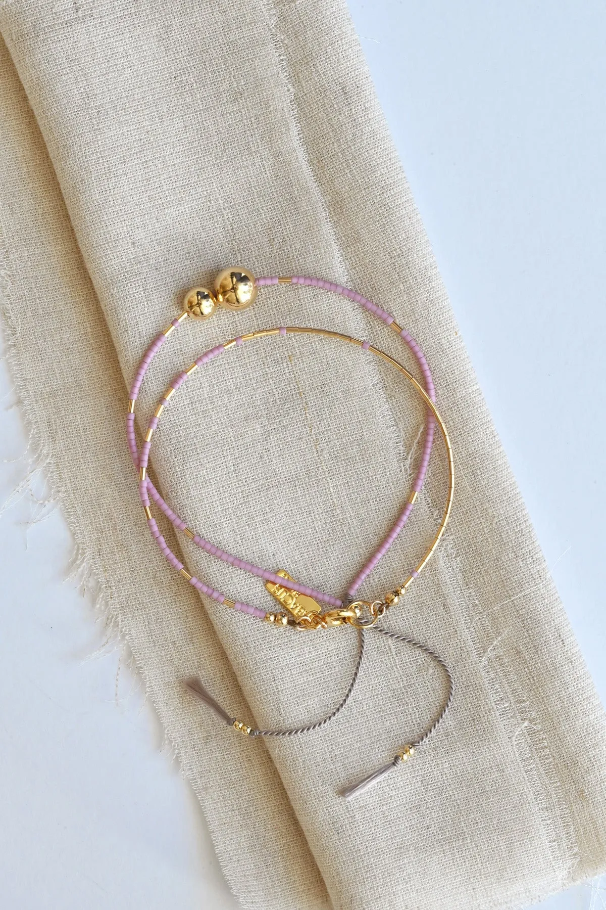 Hati Bracelet, Blossom