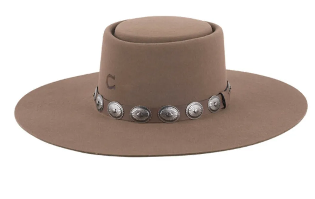 High Desert Hat