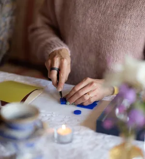 Jewellery Making Workshop with Catherine - Wax Carving - Making A Signet Ring - Friday 11th October