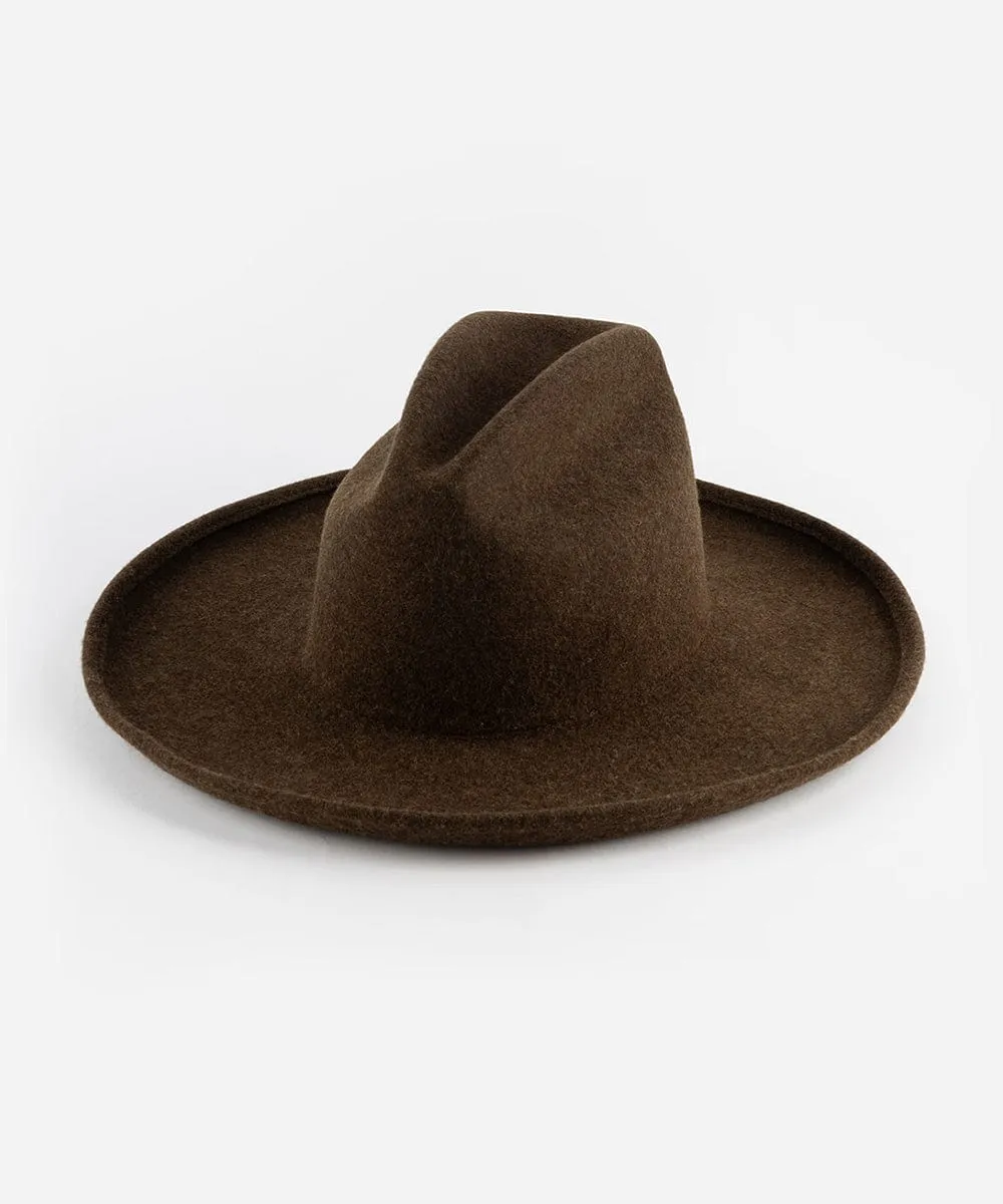 Jillian Pencil Brim