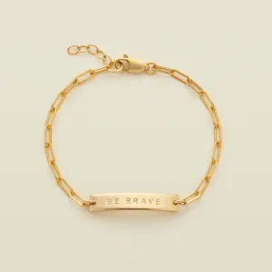 Jude Bar Bracelet