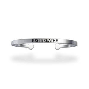 Just Breathe Metlet