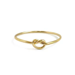 Knot Ring