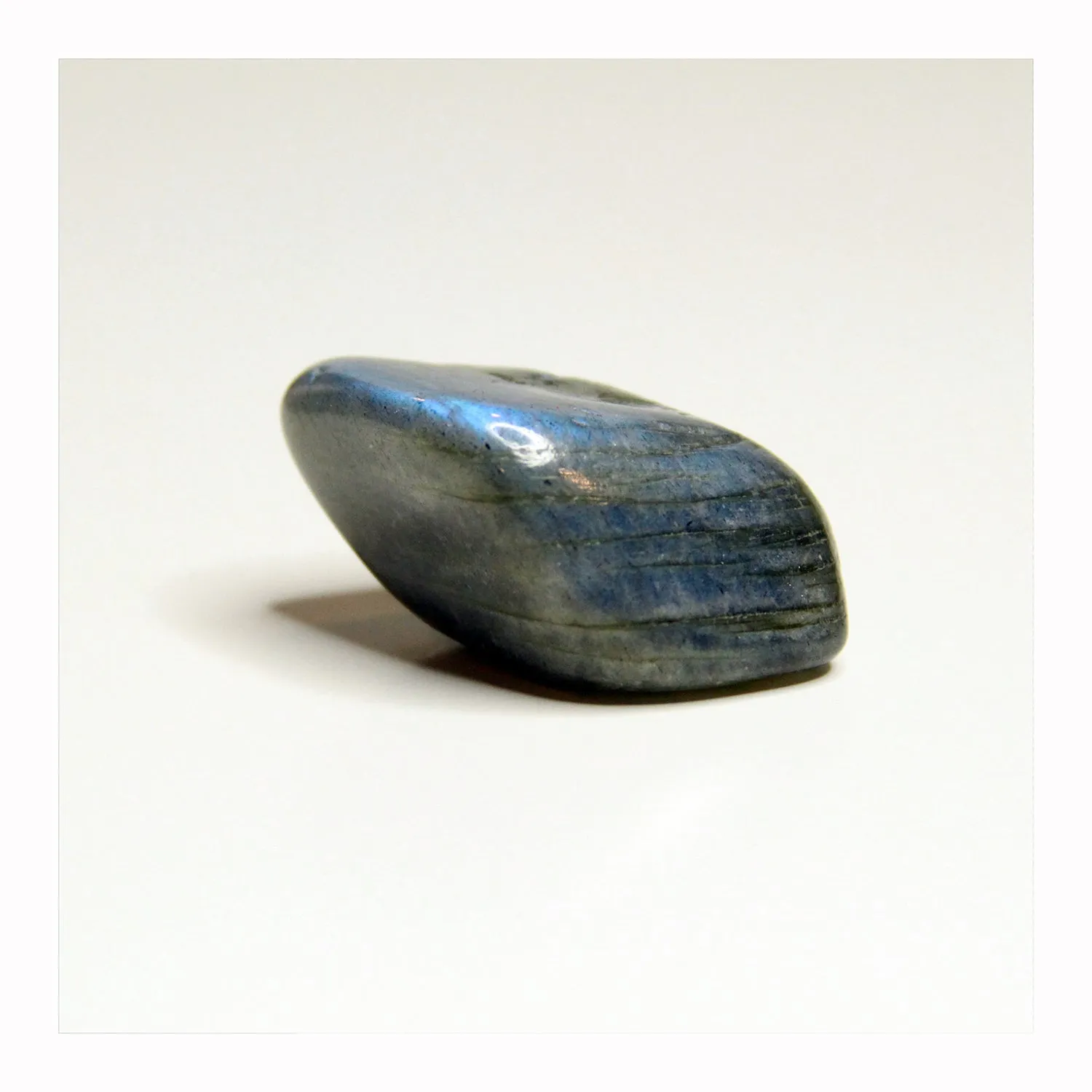 Labradorite Tumbled Stone