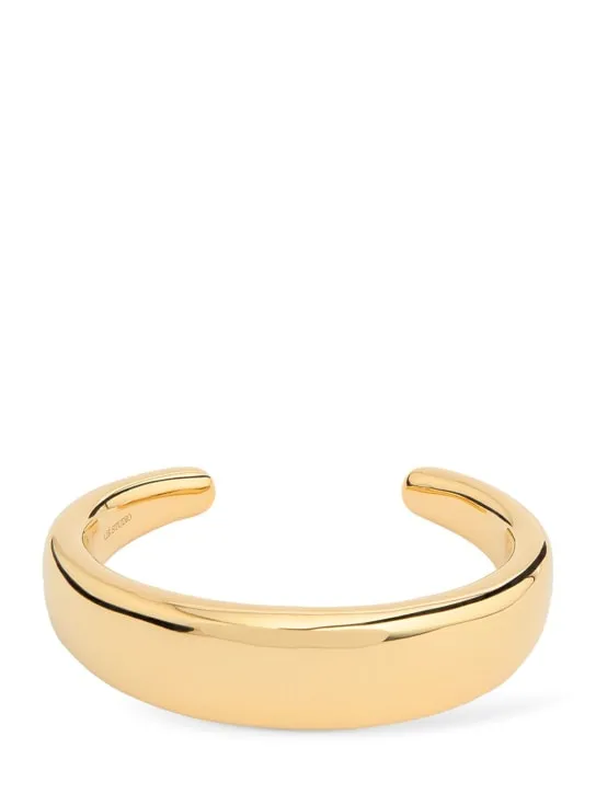 LIÉ STUDIO   The Emma cuff bracelet 