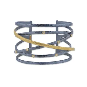 Lika Behar Stockholm Cuff