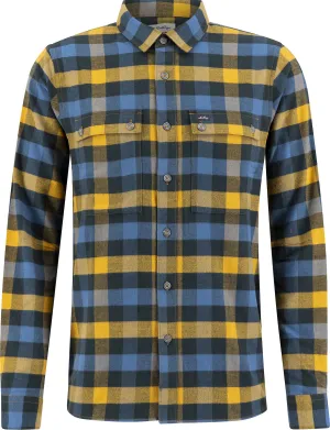 Lundhags Rask Shirt Gold | Buy Lundhags Rask Shirt Gold here | Outnorth