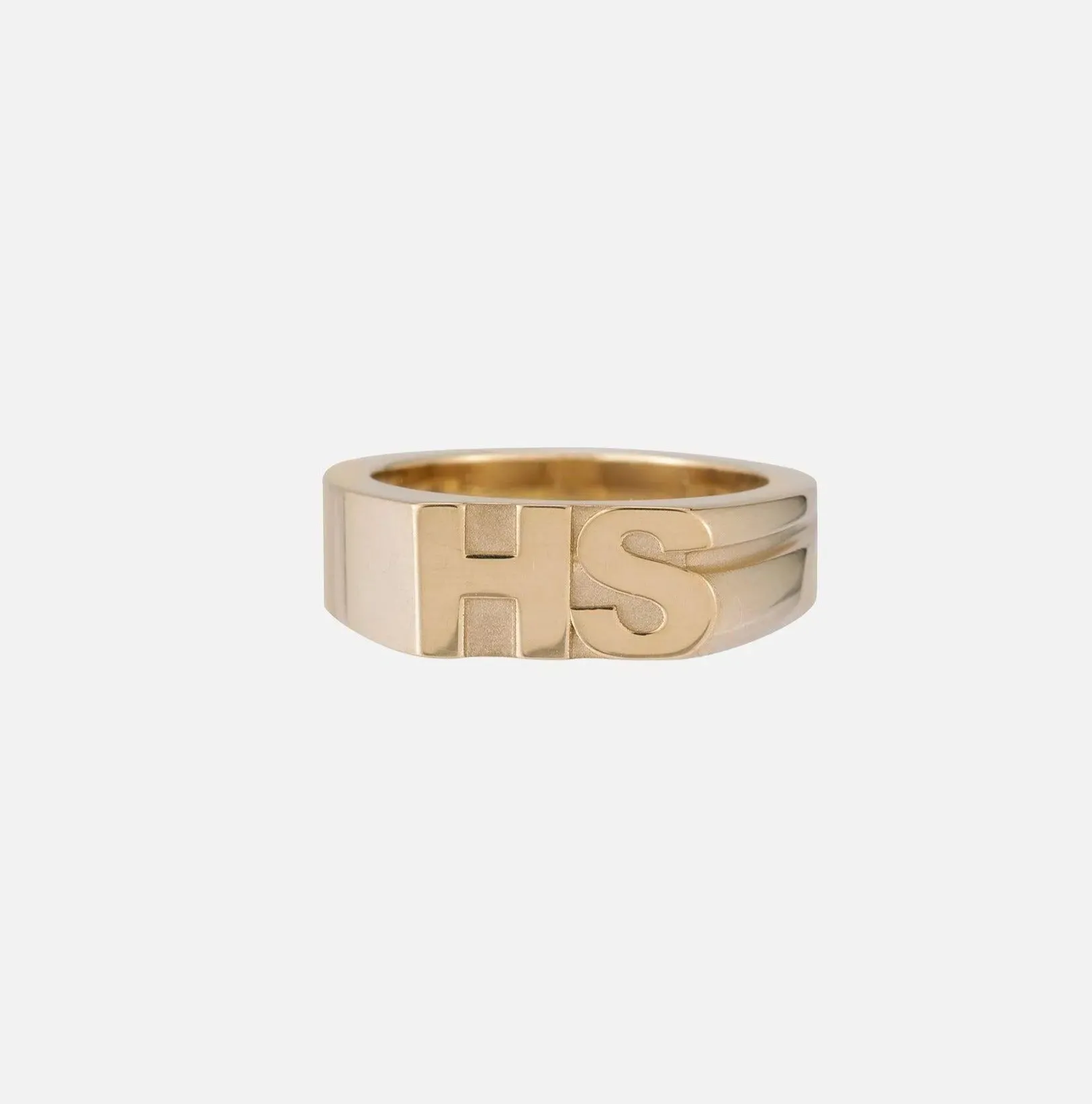 Moniker Ring