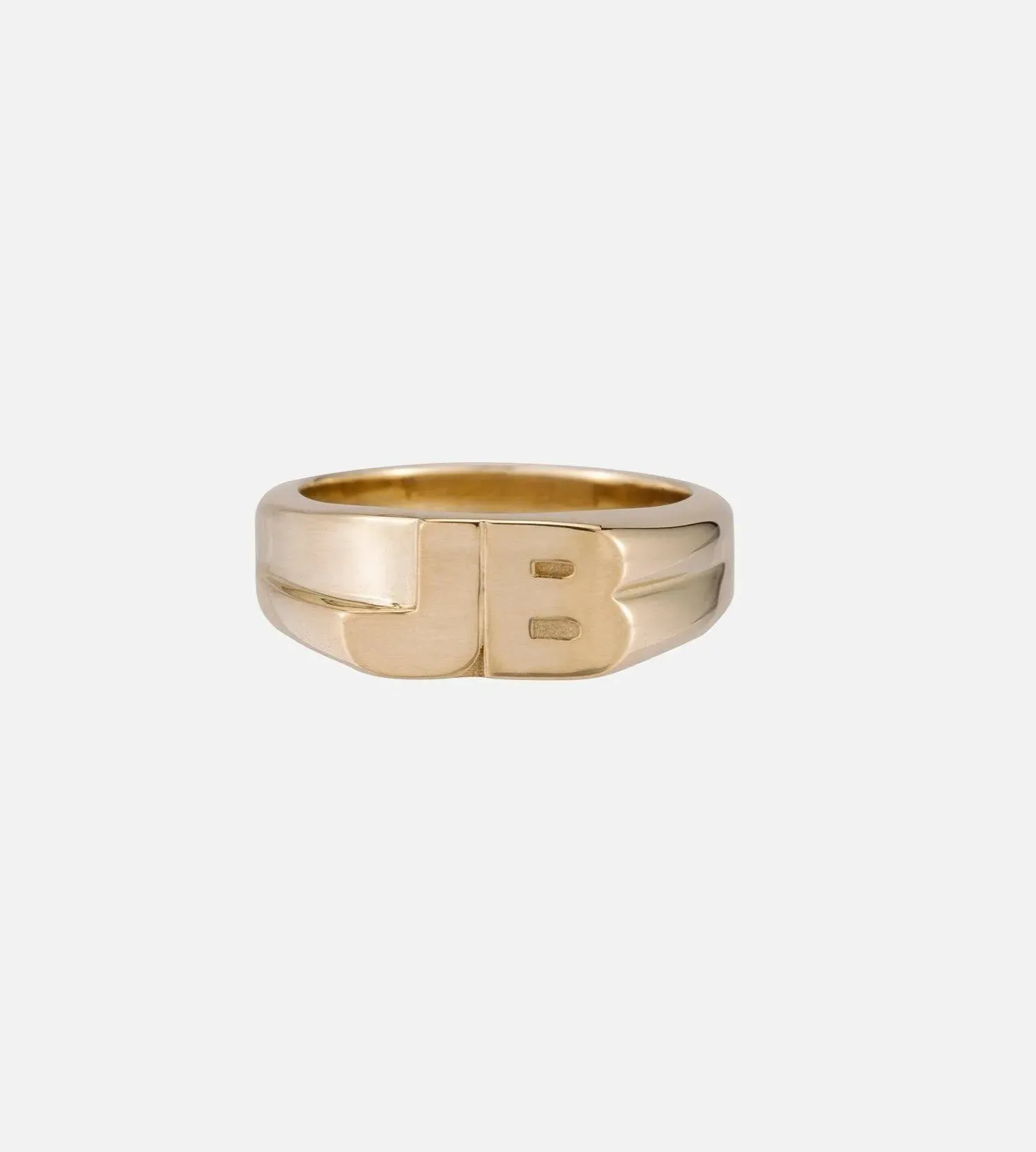 Moniker Ring