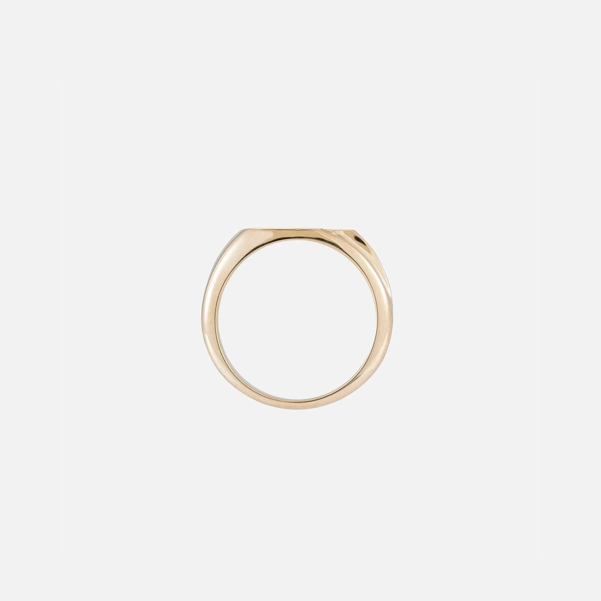 Moniker Ring