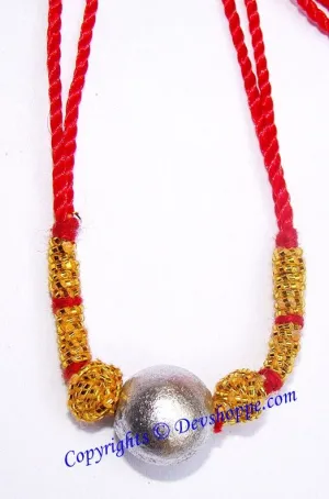 Parad Gutika ( bead ) of 7 grams