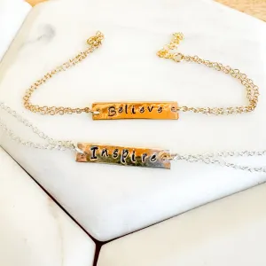 Perfect gift bracelet