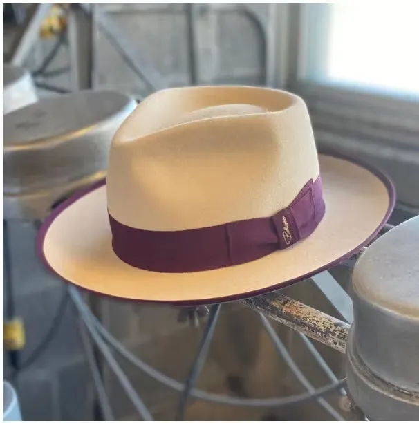 Serendipity Solstice Fedora