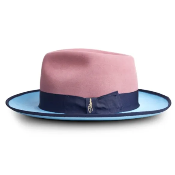 Serendipity Solstice Fedora