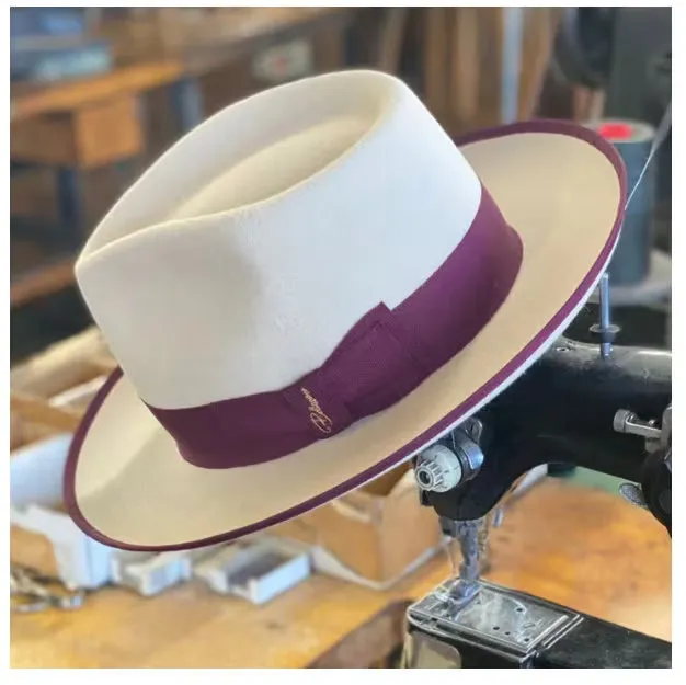 Serendipity Solstice Fedora