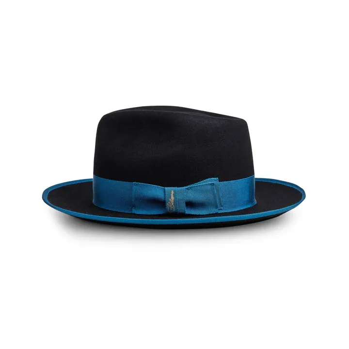 Serendipity Solstice Fedora