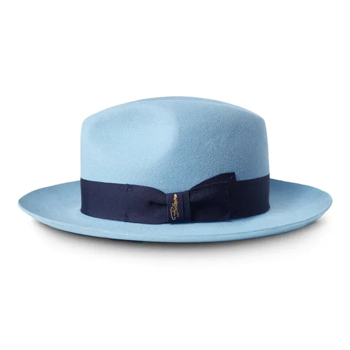 Serendipity Solstice Fedora