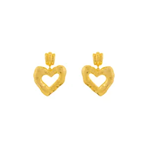 Sugar Earrings