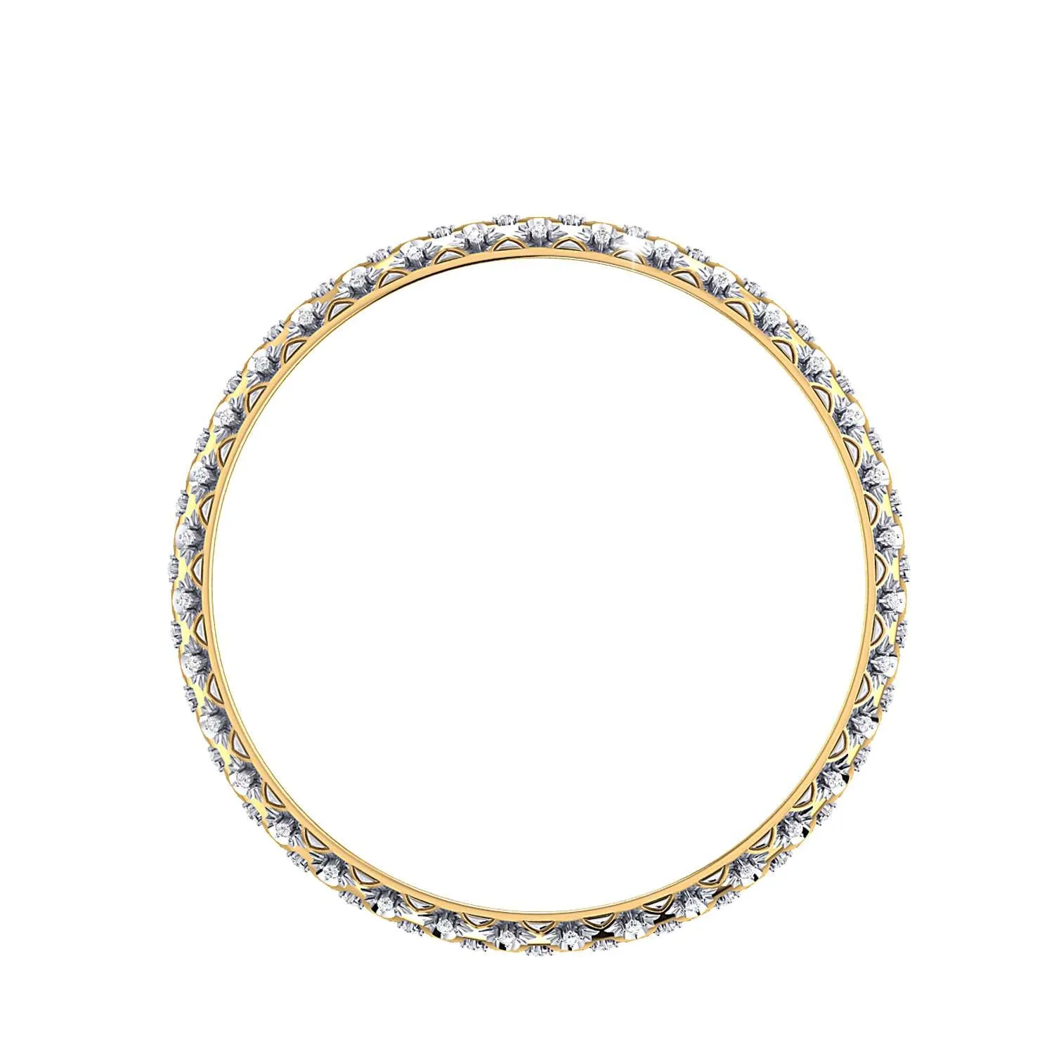 THE MAHAM BANGLE