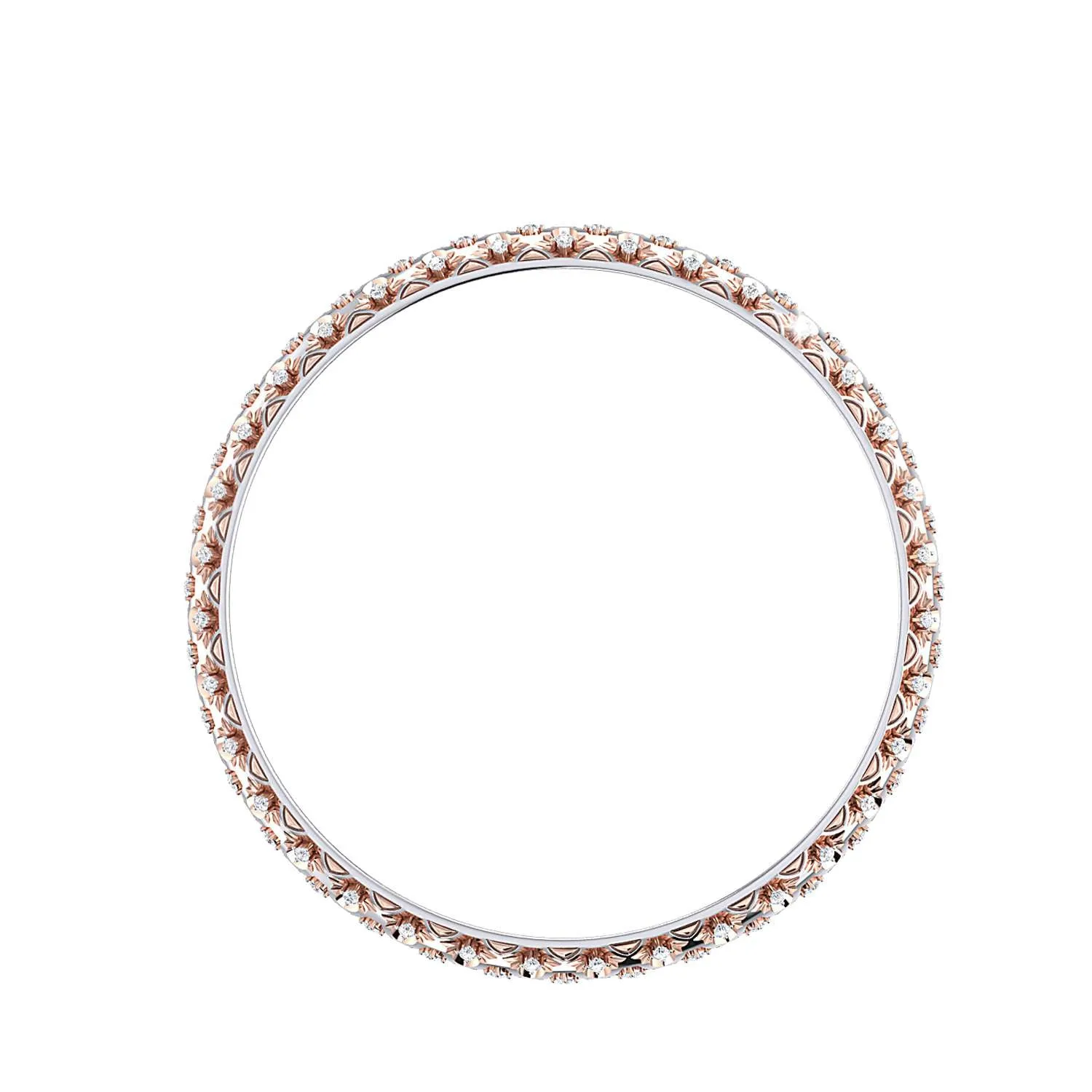 THE MAHAM BANGLE