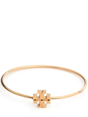 Tory Burch   Eleanor hinged cuff bracelet 