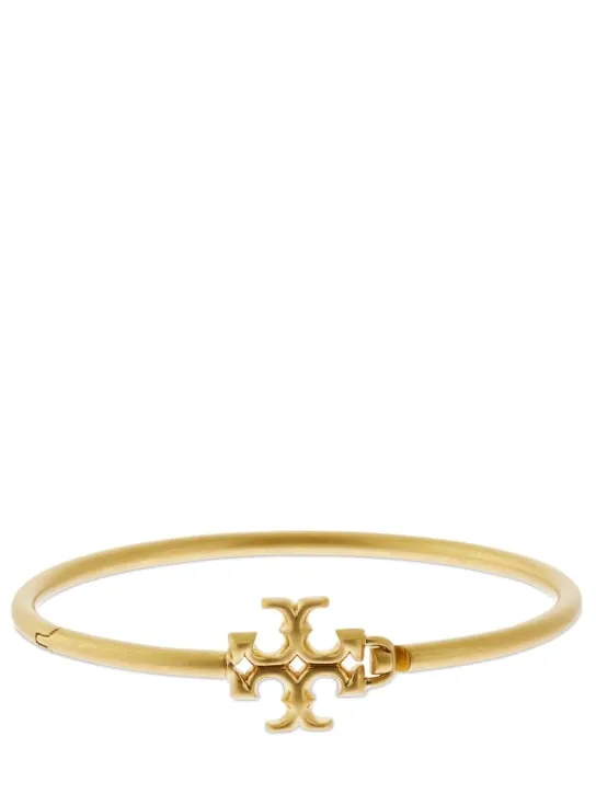 Tory Burch   Kira hinged cuff bracelet 