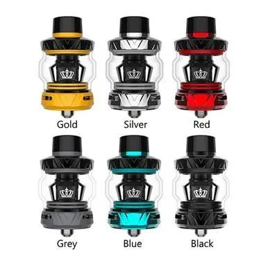 Uwell Crown V Tank (CRC Edition)