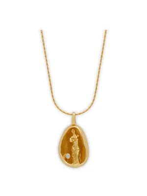 Venus de Milo Necklace