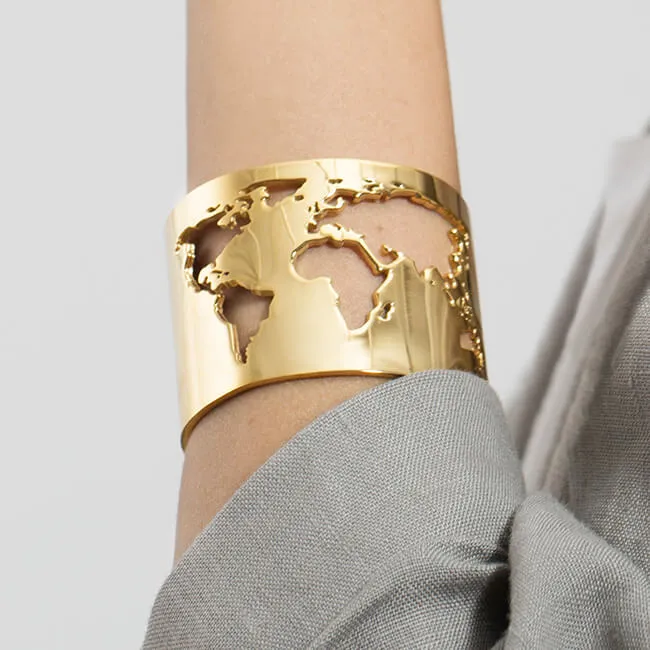 World Cuff