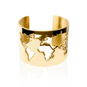 World Cuff